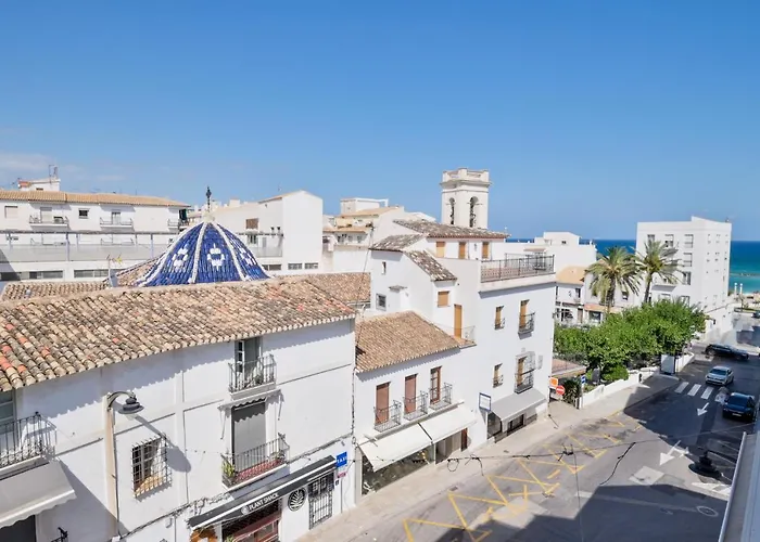 Altea Centro Playa
