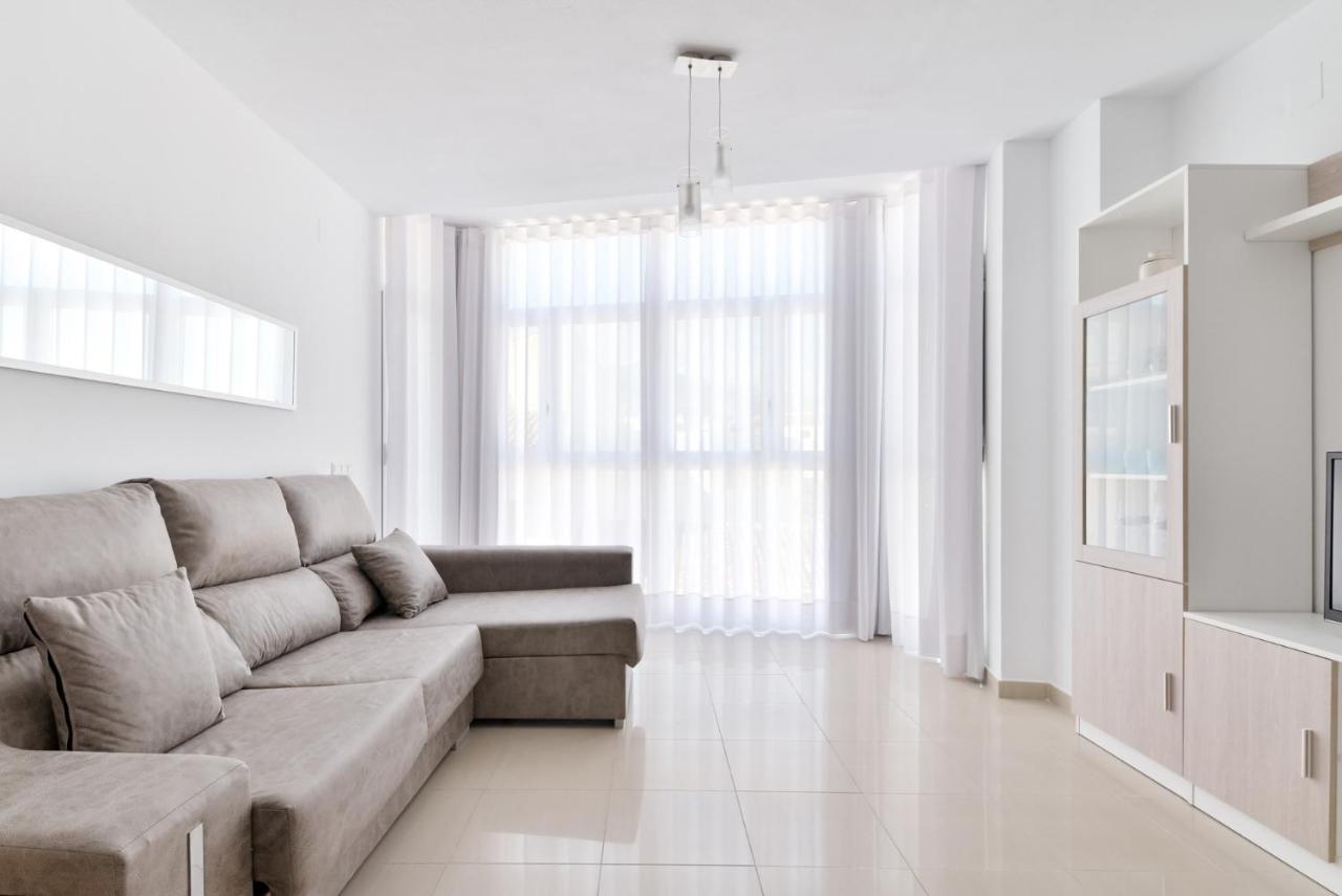 Centro Playa Apartment Altea
